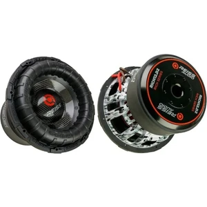 Audio RS-RICH12 2500 Rms 30CM Subwoofer