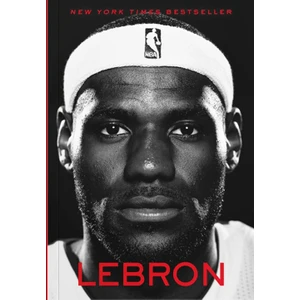 Lebron - Jeff Benedict