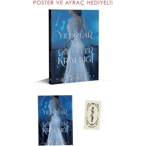 Yıldızlar ve Gölgeler Krallığı - Holly Renee