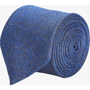 ALTINYILDIZ CLASSICS Erkek Lacivert Desenli Kravat