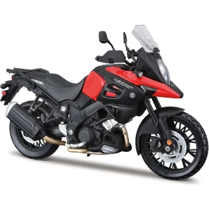 Suzuki V-Strom Motosiklet 1/12 34101