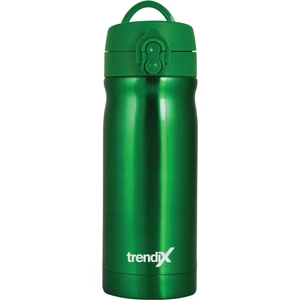 Çelik İçli Termos Matara 350 ml - Ördek Yeşili
