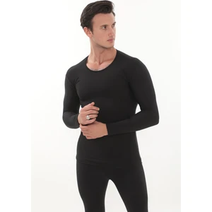 Erkek Içlik Alt Üst Takım Kışlık Şardonlu Sıcak Tutan Uzun Kollu