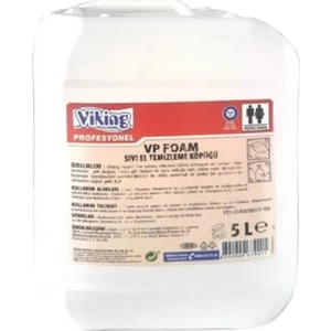 Köpük Sabun - 5 Lt.