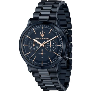 Maseratı R8873618032 Erkek Kol Saati