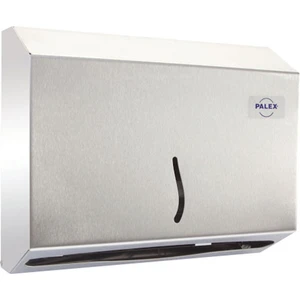 3802-1 Krom Z Katlama Havlu Dispenseri 200 Lü