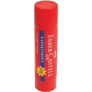 Faber Castell Stick Yapıştırıcı 40 g