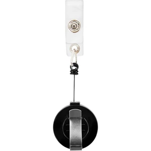 1429 Plastik Yoyo - Siyah