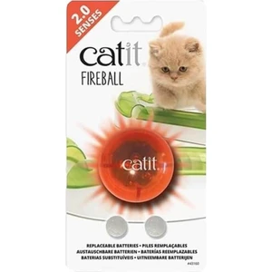 Catit Senses 2.0 Fireball Kedi Oyuncağı