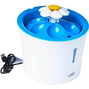 Cat İt Senses Flower Fountain Otomatik Su Kabı