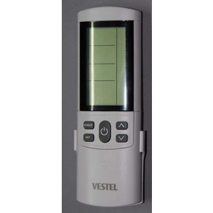 vestel-Regal Klima Kumandası 20654779