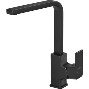 Tiera Eviye Bataryası Mat Siyah