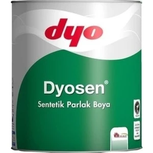 Dyo Dyosen Sentetik Violet 0,75 Lt