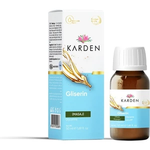 Gliserin 50 ml