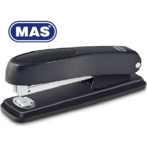 Mas 785 Force No:24/6 Siyah Zımba Makinesi