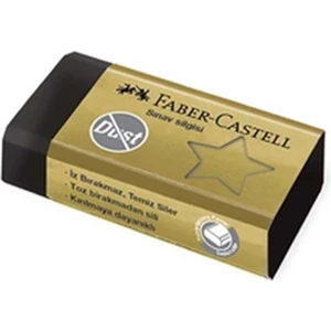 Faber Castell 187240 Gold Edition Sınav Silgisi