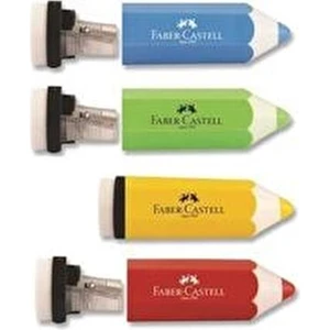 Faber Castell Kalem Şekilli Kalemtraş
