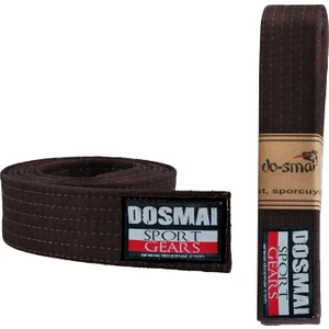 Aikido Karate Tek Dolama Kuşak TK245