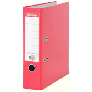 9940 Economy Klasör Geniş Kırmızı