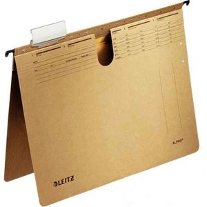 1914 Askılı Dosya Telsiz Kraft 10'lu Paket