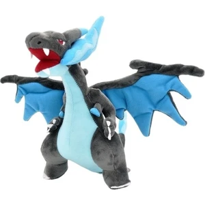 Lucky Power Milyon Evrim Charizard Peluş Oyuncak (Yurt Dışından)