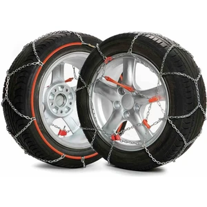 205-55-16 Ebatlarına Uyumlu Takmatik (Karmatik) Kar Patinaj Zinciri Space