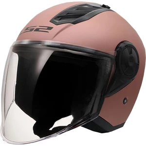 Aırflow 2 Rose Gold Kask