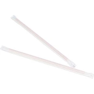 Kağıtlı Pipet 100 Adet