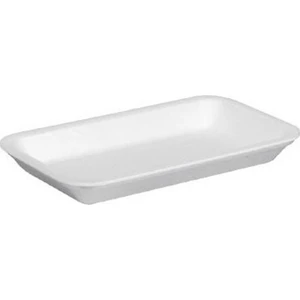 Erze 1000 gr Köpük Tabak 13,5 x 23,5 cm - 250 Adet