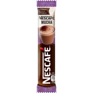 Mocha 17,9 gr. 24'Lü Paket