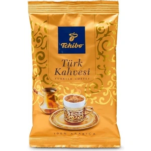 Türk Kahvesi 100 gr.