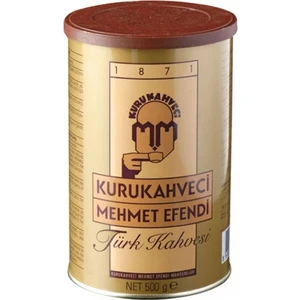 Kurukahveci Mehmet Efendi Türk Kahvesi 500 gr.