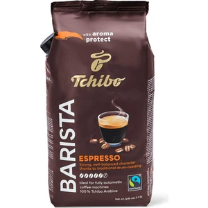 Barista Espresso Çekirdek  Kahve 1000gr
