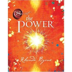 Güç - Rhonda Byrne