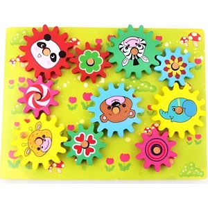 Wooden Gear Games Portfolio