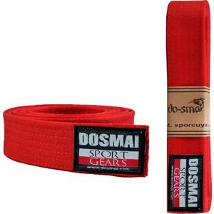 Aikido Karate Çift Dolama Kuşak 290 cm KK240