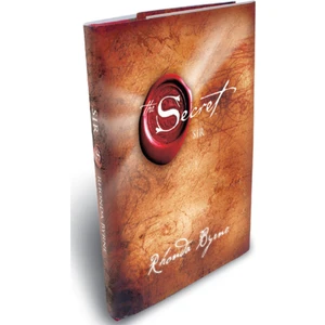 The Secret - Ciltli - Rhonda Byrne