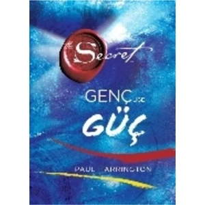 Secret Gençliğe Güç - Paul Harrington
