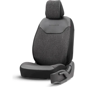Exclusive Koruyucu Oto Koltuk Minderi Premium Keten