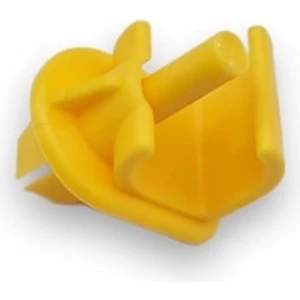 Skoda Kamiq 2019-2023 Kaput Destek Demiri Tutucu Klipsi 6V0823397