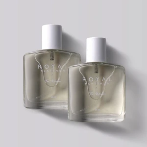 Royal Platinum 2 Lİ SET W154 EDP KADIN PARFÜM