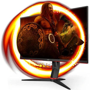 Q27G2S 27" 165 Hz 1ms HDMI Dp Port FreeSync 2K IPS Oyuncu Monitörü