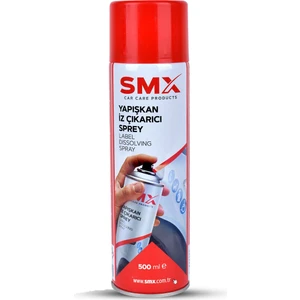 Yapışkan Iz Çıkarıcı Sprey 500 Ml