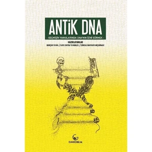 Antik DNA