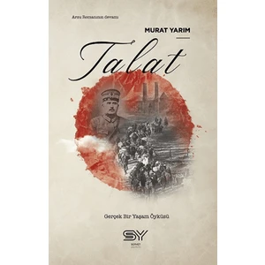 Talat - Murat Yarım