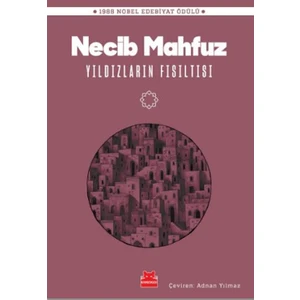 Yıldızların Fısıltısı - Necib Mahfuz