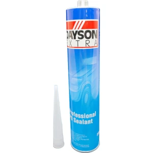 Dyson Poliüretan Mastik 280 ml Beyaz
