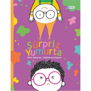 Sürpriz Yumurta - Silvia Speranza