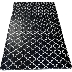 Çift Kişilik Sünger Yatak Katlanır Minder Yatak 120X195X8 Cm-Büyük Karaçatı Katlanır Yer Yatağı