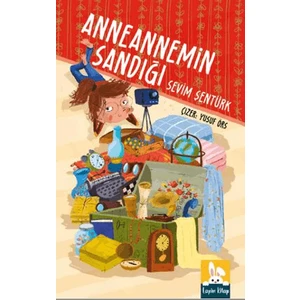 Anneannemin Sandığı - Sevim Şentürk